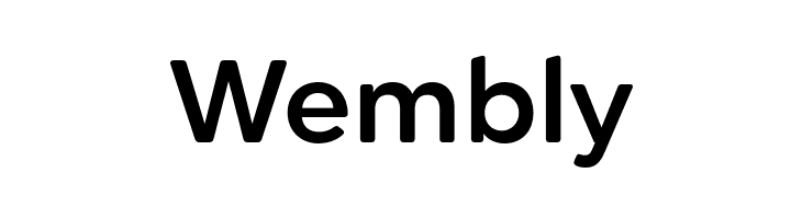 Cerco DEMO Medium  Free Fonts Download