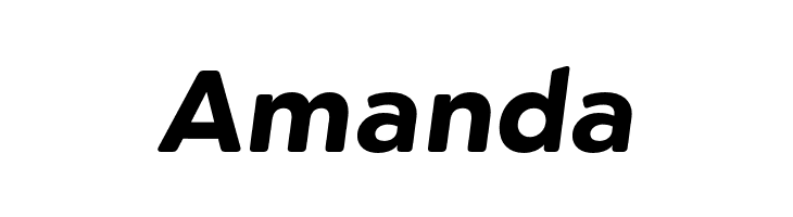 Cerco DEMO Bold Italic  Free Fonts Download