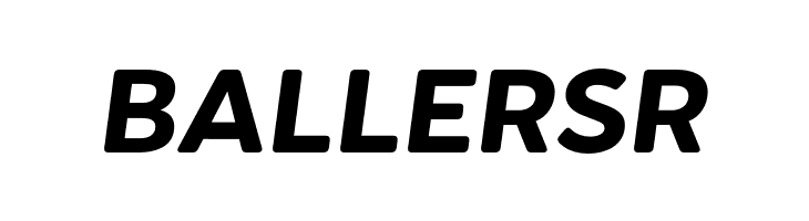 Cerco DEMO Bold Italic  Free Fonts Download