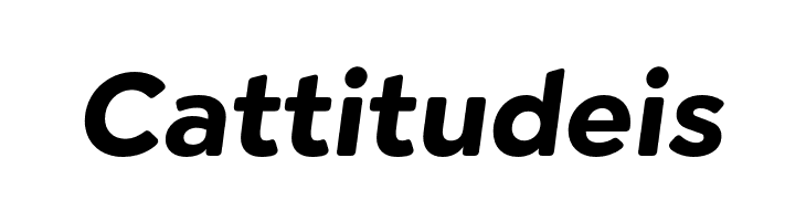 Cerco DEMO Bold Italic  Free Fonts Download