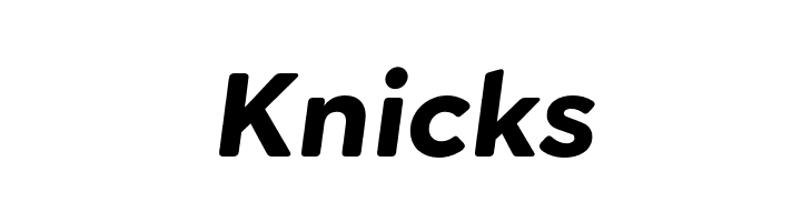 Cerco DEMO Bold Italic  Free Fonts Download