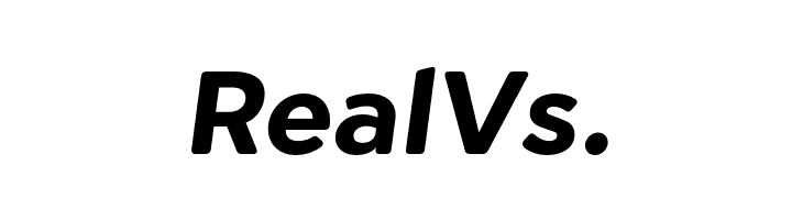 Cerco DEMO Bold Italic  Free Fonts Download