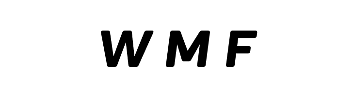 Cerco DEMO Bold Italic  Free Fonts Download