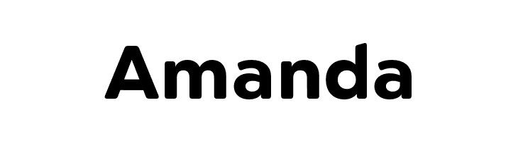 Cerco DEMO Bold  Free Fonts Download