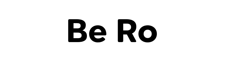 Cerco DEMO Bold  Free Fonts Download