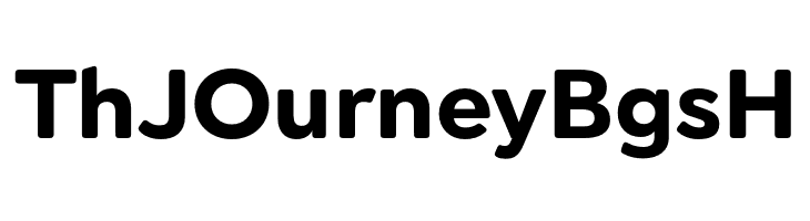 Cerco DEMO Bold  Free Fonts Download