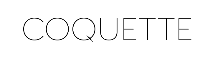 Cerco DEMO Thin  Free Fonts Download