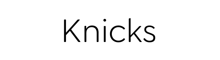 Cerco DEMO Light  Free Fonts Download