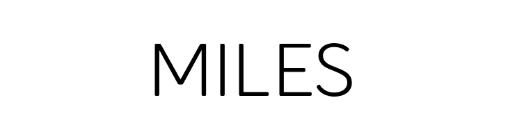 Cerco DEMO Light  Free Fonts Download