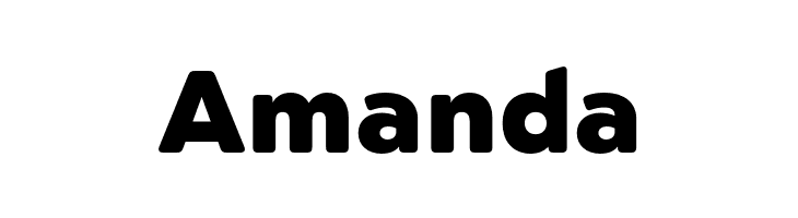 Cerco DEMO Black  Free Fonts Download