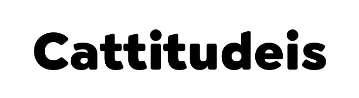 Cerco DEMO Black  Free Fonts Download