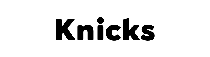 Cerco DEMO Black  Free Fonts Download