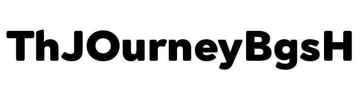 Cerco DEMO Black  Free Fonts Download