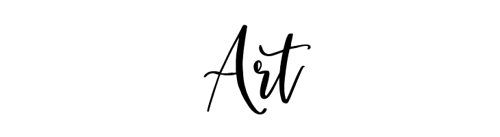 American Beauty Demo Regular  Free Fonts Download
