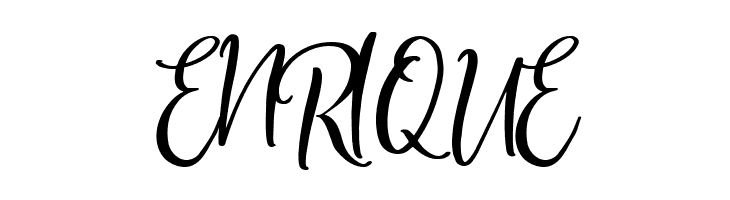 American Beauty Demo Regular  Free Fonts Download