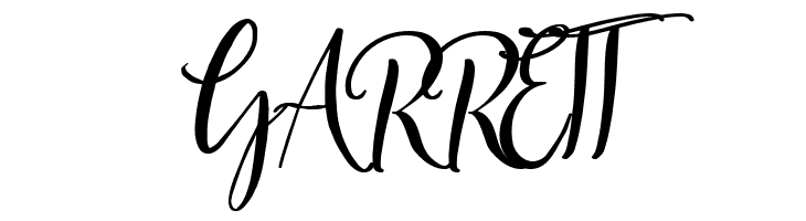 American Beauty Demo Regular  Free Fonts Download