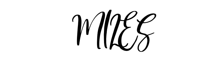 American Beauty Demo Regular  Free Fonts Download