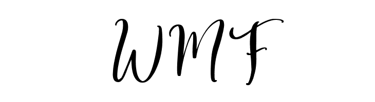American Beauty Demo Regular  Free Fonts Download