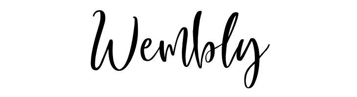 American Beauty Demo Regular  Free Fonts Download