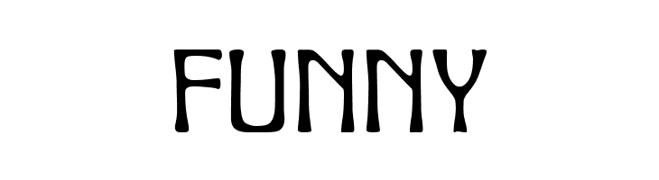 Radius FG  Free Fonts Download