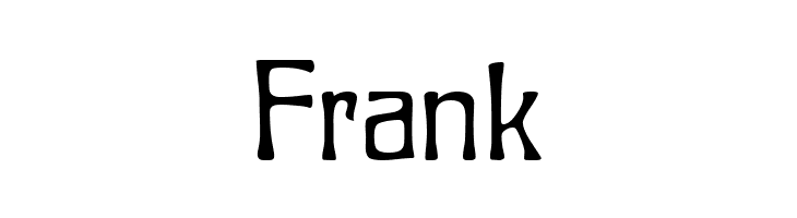 Radius FG  Free Fonts Download