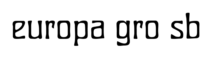 Radius FG  Free Fonts Download