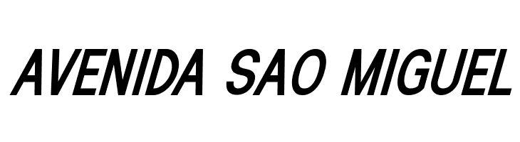 Ellando Italic  Free Fonts Download