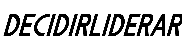 Ellando Italic  Free Fonts Download