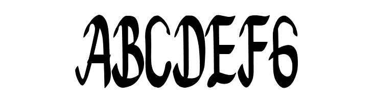 Bedeng Holis  Free Fonts Download