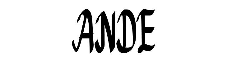 Bedeng Holis  Free Fonts Download