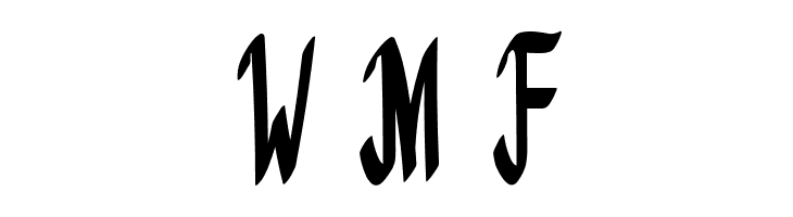 Bedeng Holis  Free Fonts Download