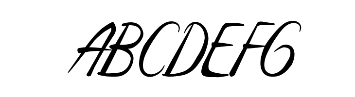 Amelli  Free Fonts Download