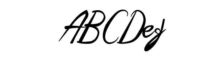 Amelli  Free Fonts Download