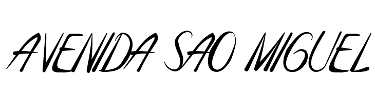 Amelli  Free Fonts Download