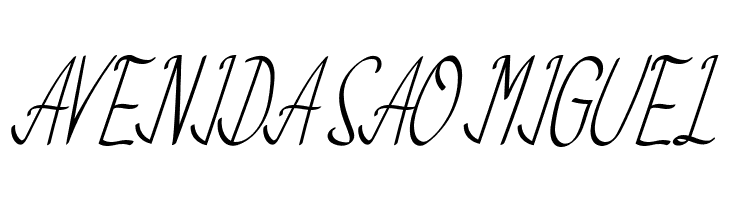 Ellando Script  Free Fonts Download