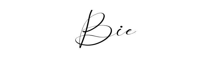 Pristine  Free Fonts Download