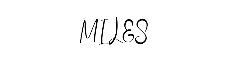 Bobolink  Free Fonts Download