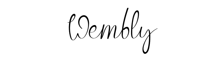 Bobolink  Free Fonts Download