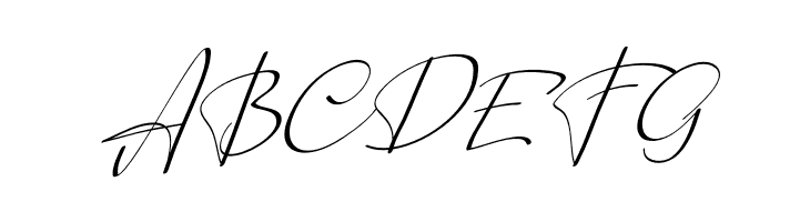 Cherish  Free Fonts Download