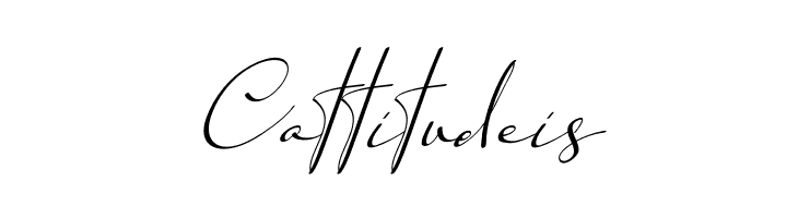 Cherish  Free Fonts Download