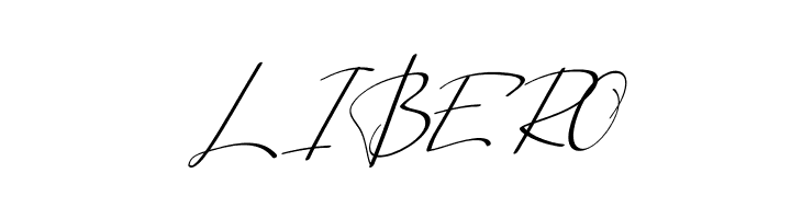 Cherish  Free Fonts Download