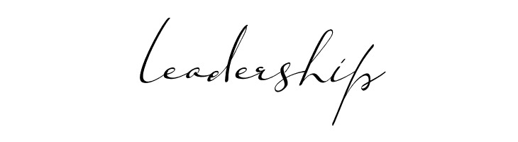 Cherish  Free Fonts Download