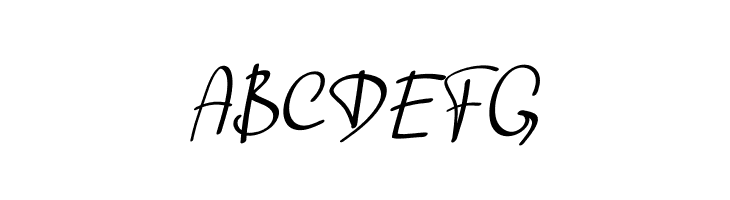 Demure  Free Fonts Download