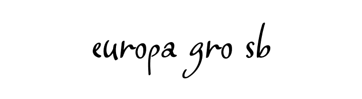 Demure  Free Fonts Download