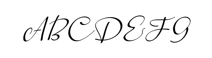 Absence  Free Fonts Download