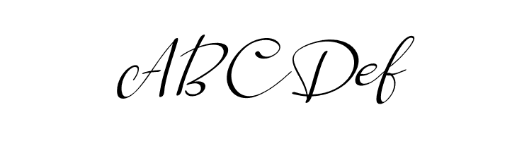 Absence  Free Fonts Download