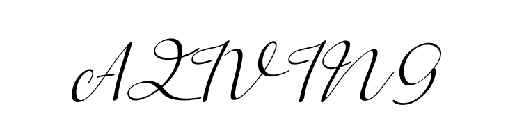 Absence  Free Fonts Download