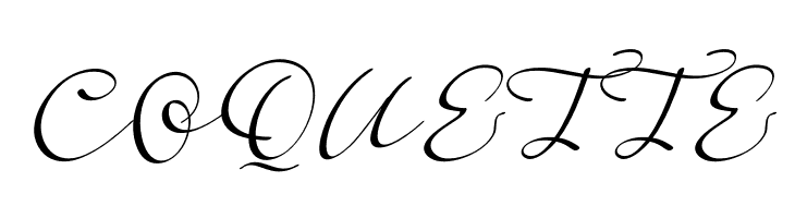 Absence  Free Fonts Download