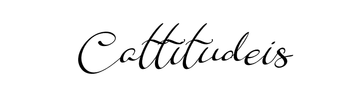 Absence  Free Fonts Download