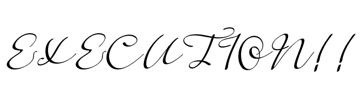 Absence  Free Fonts Download